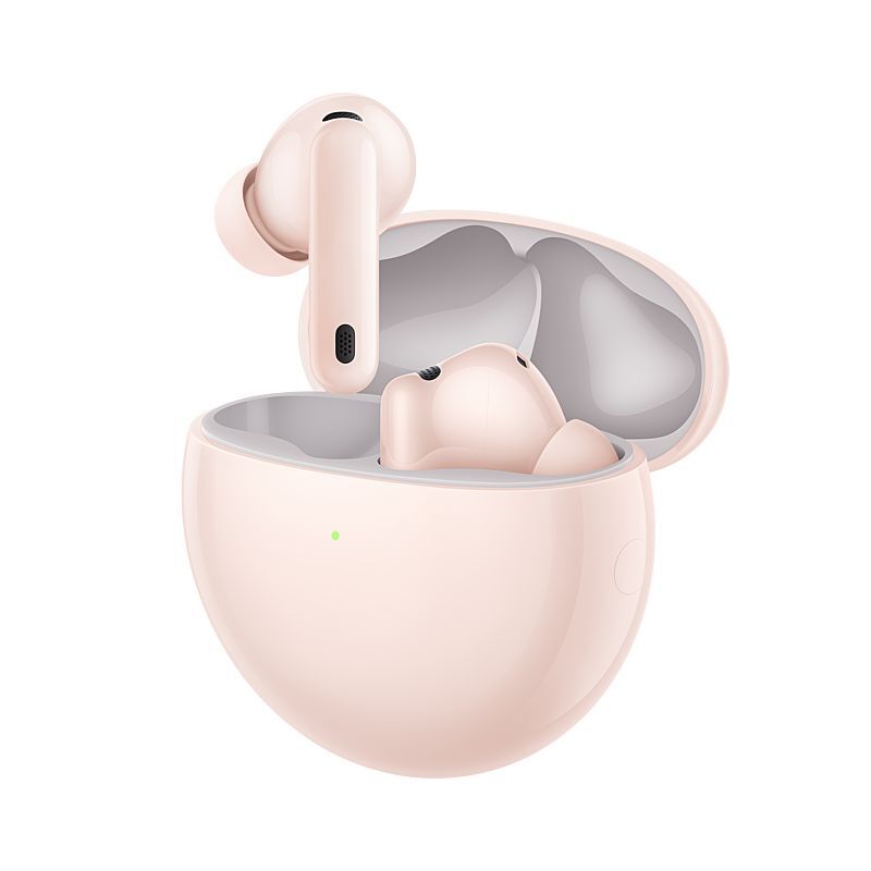 Huawei FreeBuds 7i Wireless Earbuds - Bluetooth 5.4 / USB-C | Pink Huawei FreeBuds 7i Wireless Earbuds - Bluetooth 5.4 / USB-C | Pink